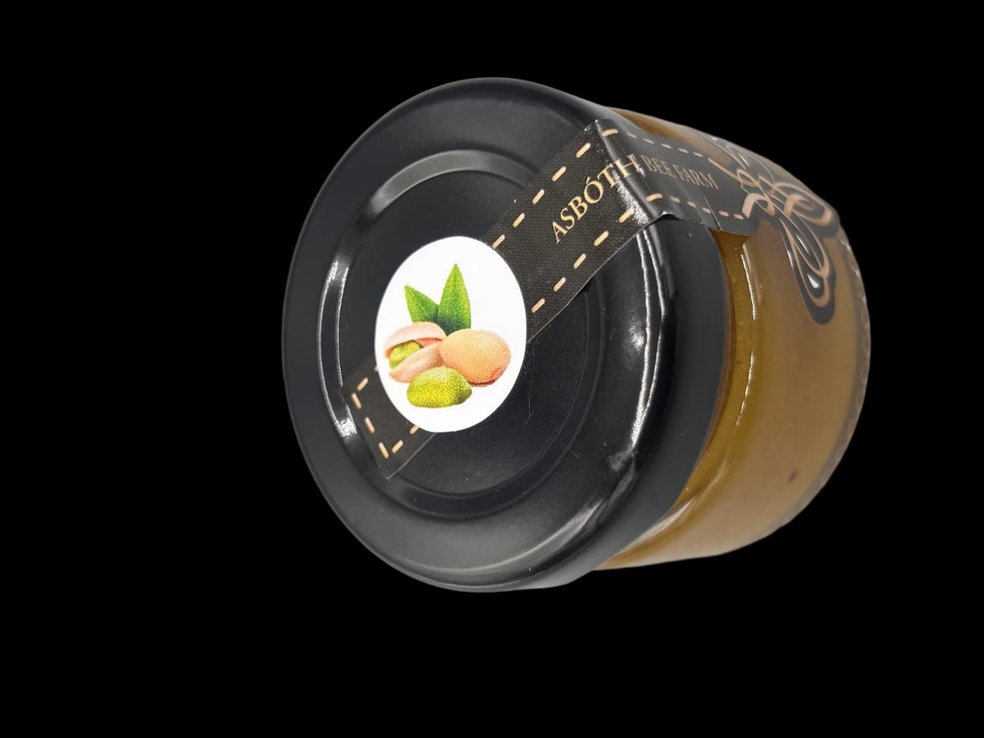 Pistachio Honey 50g