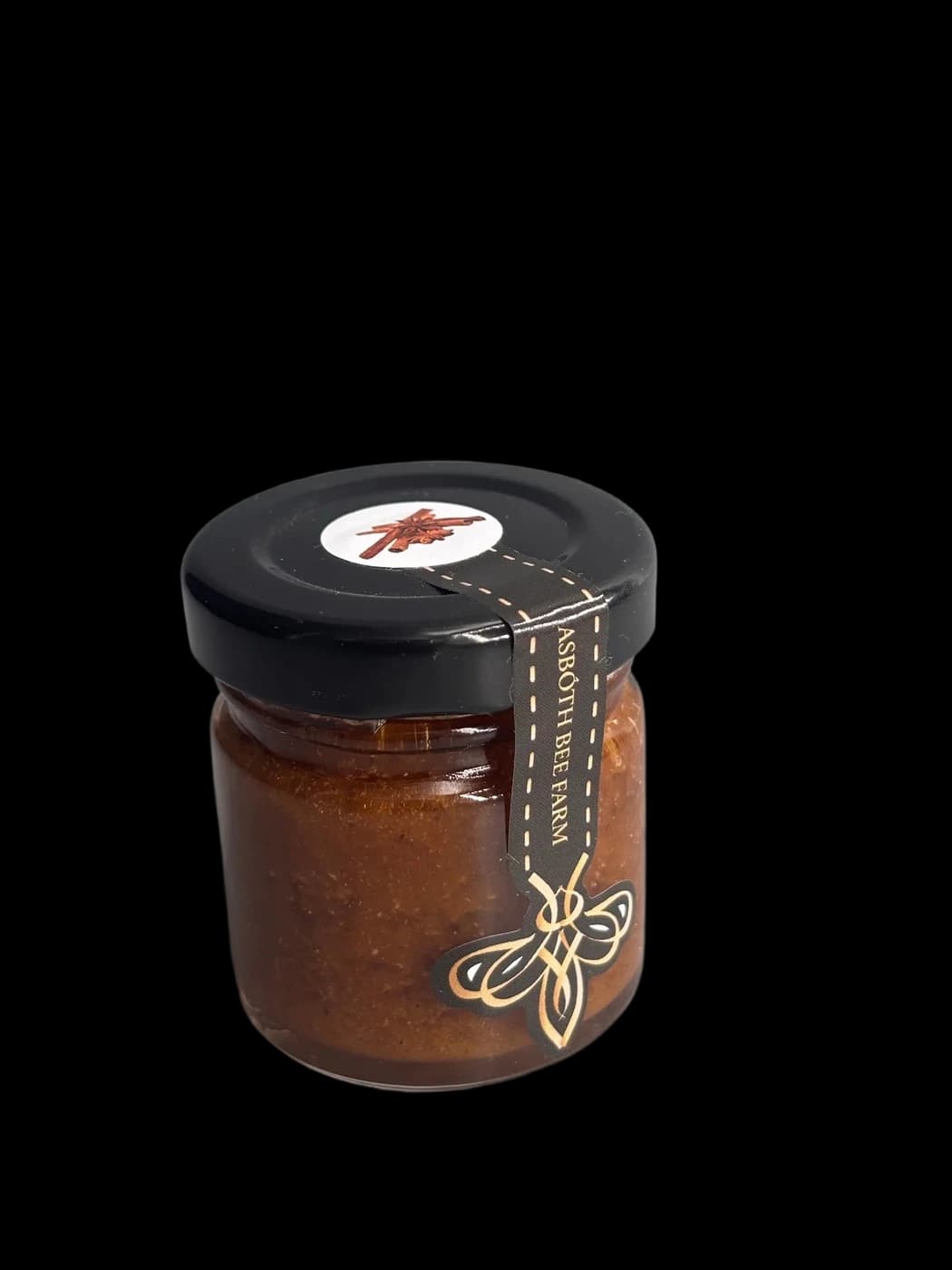 Miel aromatisé 50g