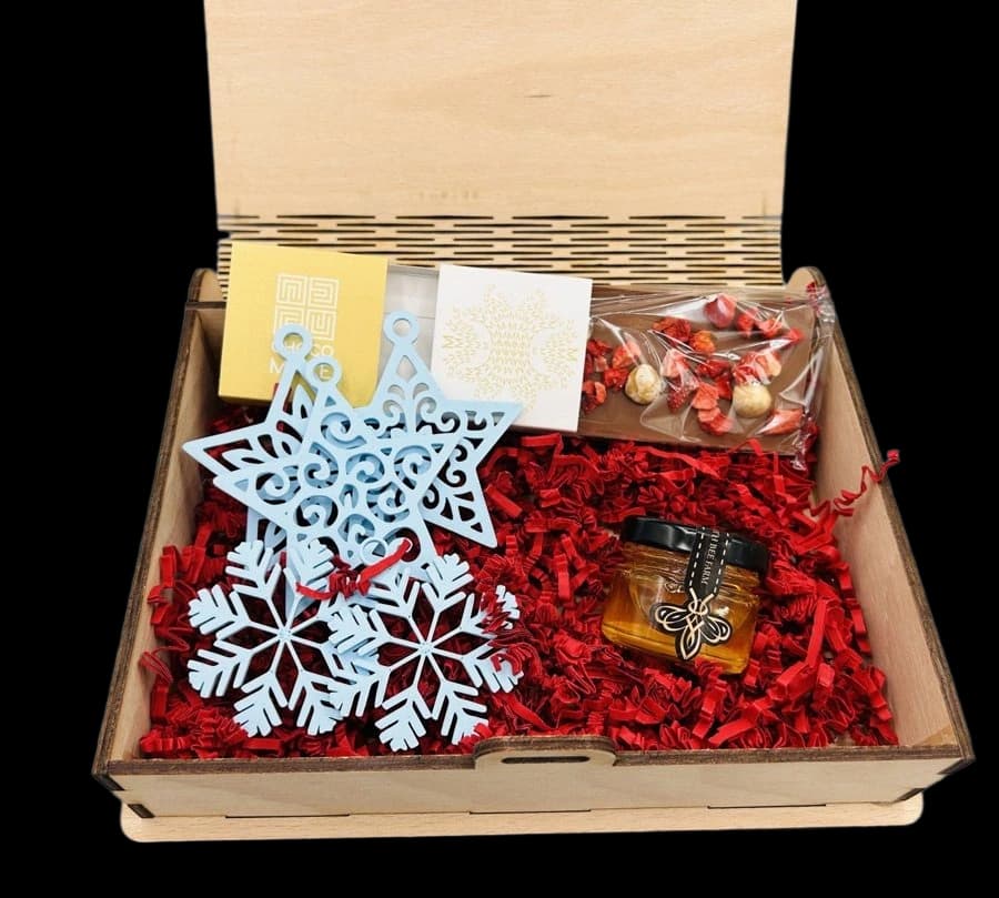 Miel de fleurs 30g