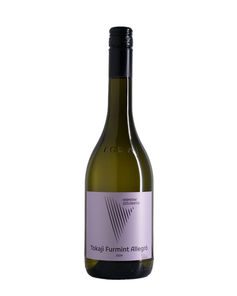 Tokaji Furmint Allegro 2024