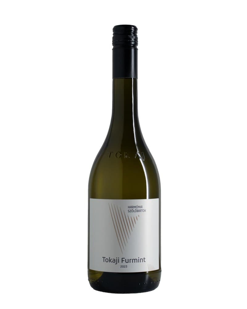 Tokaji Furmint 2023