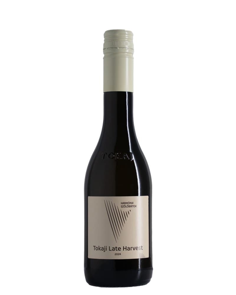 Tokaji Late Harvest 2024