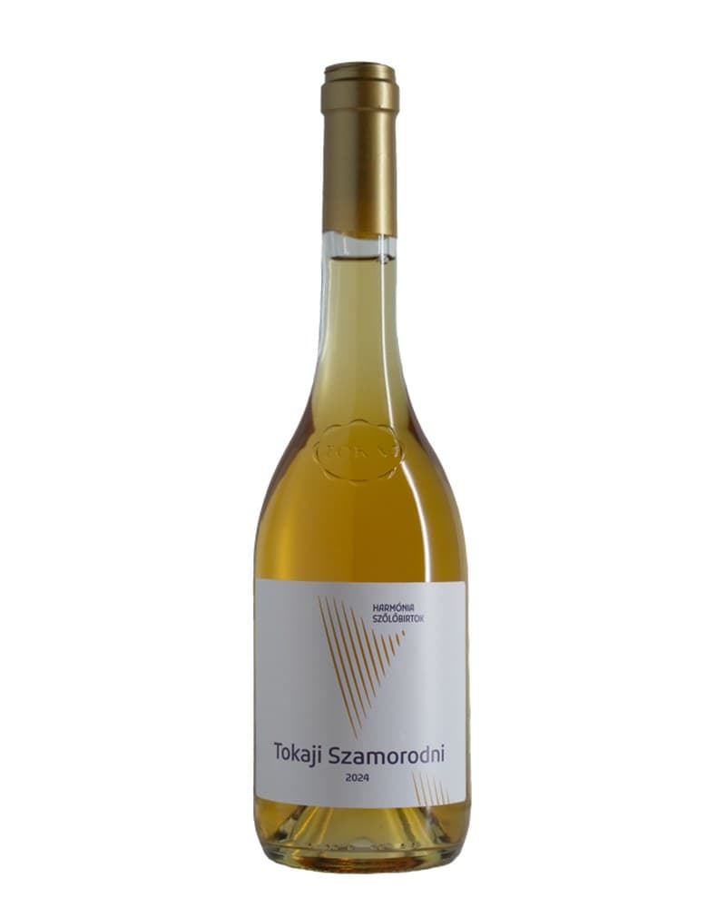 Tokaji Szamorodni 2024